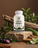 Uma Amrut Diabetes Supplement