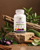 Uma Amrut Multivitamin Gummies